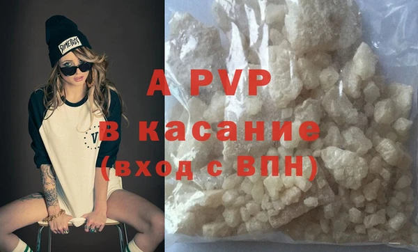 крисы Белокуриха